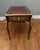 Napoleon III Writing Table in Wood For Sale - Image 12 of 16