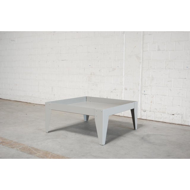 V Table by Jörg Schellmann For Sale - Image 6 of 6