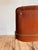 Orange Vintage Cidue Chairs, 1960s, Set of 4 For Sale - Image 8 of 11