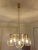 Vintage Chandelier by Hans-Agne Jakobsson, 1960s For Sale - Image 9 of 11