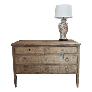 19th Century French Chest For Sale