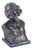 Terracotta Bust of Young Woman For Sale