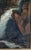 Early 20th Century Early 20th Century Continental European Landscape Painting of Gollinger Waterfall Austria For Sale - Image 5 of 16