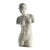 Plaster Sculpture of a Woman For Sale - Image 6 of 6