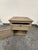 2020s Restoration Hardware Shutter Nightstand For Sale - Image 5 of 12