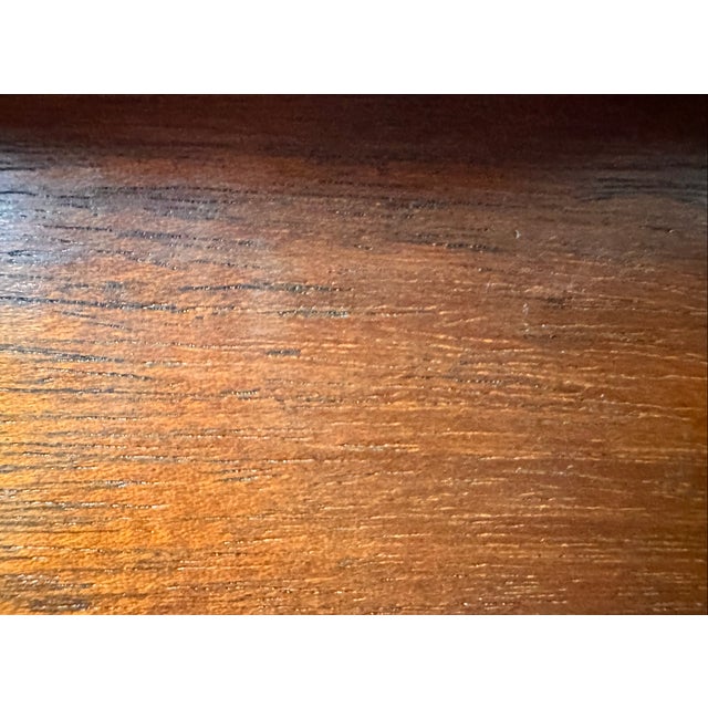 Early 20th C. French Mahogany Neoclassical & Marble Coffee Table For Sale - Image 10 of 18