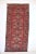 1940 Esmeralda Tribal rug, 4.11 x 10.8 For Sale - Image 11 of 11