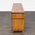 Mount Airy Furniture Company 1970s National Mt. Airy 7-Drawer Dresser With Black Accents For Sale - Image 4 of 11