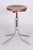 1930s Bauhaus Piano Stool in Beech from Mücke-Melder, 1930s For Sale - Image 5 of 10