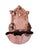 21st Century Terracotta Wall Fountain For Sale - Image 5 of 6