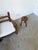 Oak Tripod Shepherds Stool, 1960s For Sale - Image 6 of 14