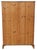 Large Vintage Painted Adjustable Bookcase, 1970s For Sale - Image 6 of 8