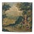 17th Century Antique Brussels Tapestry For Sale