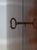 Wood Ej Victor Mahogany Sideboard W. Lion Head Pulls For Sale - Image 7 of 18