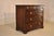 English Late 18th Century Carved Chest of Drawers For Sale - Image 3 of 8