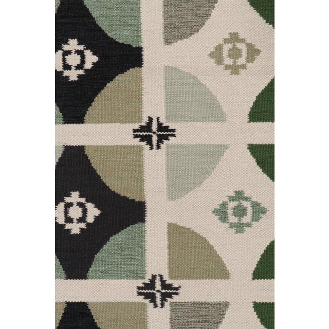 Sigrid Rug by Celerie Kemble for Chairish, 13'x19' For Sale In New York - Image 6 of 8