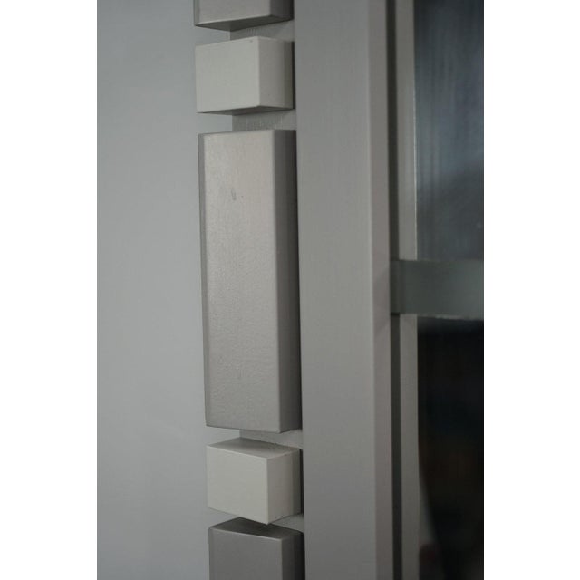 Dutch Bossche School Mirror For Sale - Image 10 of 14