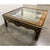 Wood Chinoiserie Drexel Heritage Art Cetera Coffee Table For Sale - Image 7 of 10