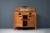 Art Deco Solid Oak and Coromandel Bar Cabinet, 1930s For Sale - Image 3 of 8