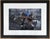Eric Bouvet Maidan Square, Ukraine, 2014 Digital posterior print of 2017 Sign Numbered 1/5 Format 40 x 60 cm with a 50 x...