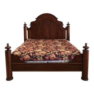 Lexington King Size Bed For Sale