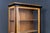 1st half of the 19th Century Showcase Cabinet For Sale - Image 13 of 17