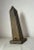 Metal Rare Antique Original A. C. Williams Washington Monument Cast Iron Still Bank For Sale - Image 7 of 10