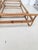 Italian Bamboo Single Beds, 1960s, Set of 2 For Sale - Image 15 of 16