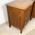 Brown Pair Vintage French Provincial Three-Drawer Chests by Davis Furniture For Sale - Image 8 of 18