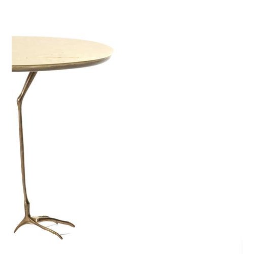 Traccia Low Table by Meret Oppenheim for Cassina For Sale - Image 3 of 17