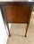 1920s Antique Serpentine Shaped Mahogany Sideboard For Sale - Image 5 of 10