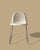 Danish Minimalist Chair from Gubi For Sale - Image 9 of 13