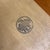 Vintage Heywood-Wakefield Wheat Extension Dining Table For Sale - Image 10 of 18