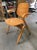 Mid Century Thonet Bent Plywood Armchairs by Joe Atkinson - Set of 5 For Sale In Los Angeles - Image 6 of 8