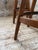 Vintage Oak Stools by Henri Bataille, 1960s, Set of 2 For Sale - Image 15 of 18