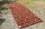 Rustic 1970s Traditional Striped Large Kilim For Sale - Image 3 of 12