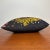 CB2 CB2 Midnight Flower Pillow For Sale - Image 4 of 4