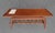 Dutch Teak Coffee Table by Louis Van Teeffelen for Wébé, 1950s, in Good conditions. Designed 1950 to 1959 This piece is...