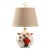 Vietri for Wildwood St. Nick Table Lamp, Small For Sale