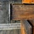 19th Century French Provincial Walnut Carved Open Display Cabinet Hutch For Sale - Image 10 of 16