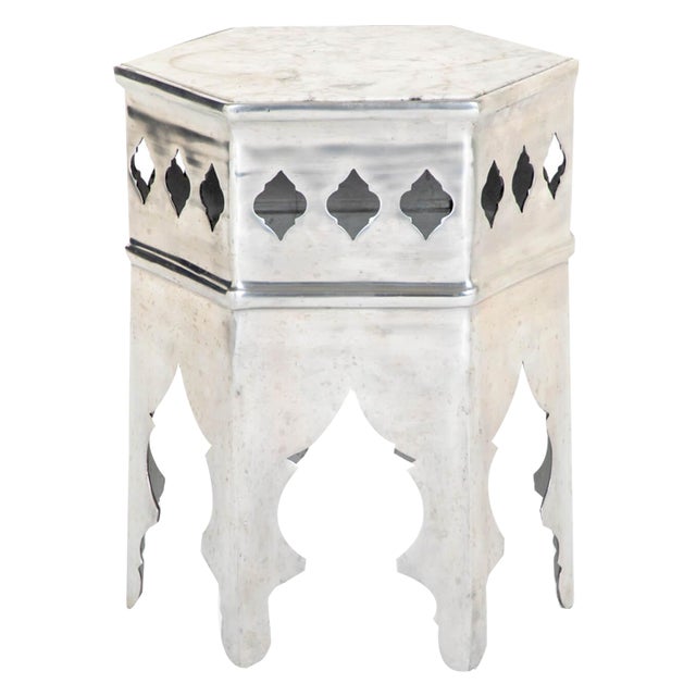 English Side Table, 20th Century For Sale