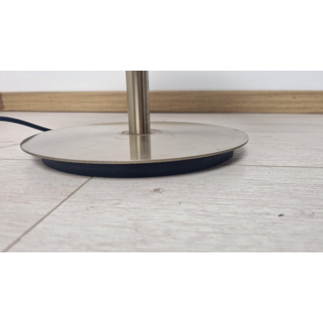 Artemide Erse Model Table Lamp by Vico Magistretti for Artemide, 1960s For Sale - Image 4 of 10