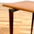 Small Side Table in Teak from ABS Ljungqvist, Sweden, 1950s-1960s For Sale - Image 5 of 7