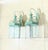 1980s Elegant Pair of Vintage Brass Wall Lanterns - 22”x 9”.5 X 10” For Sale - Image 5 of 16