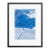 Toni Frissell 'Snow Plough' Archival Pigment Print Framed in Black For Sale