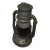 Vintage Dietz Little Wizard Kerosene Lantern Electric Lamp For Sale