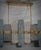 Mid-Century Modern Art Deco Murano Glass and Brass Round Multi Color Chandelier and Pendant, 2000 For Sale - Image 3 of 12