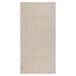 Modern Brown Flat Weave Wool Rug by Doris Leslie Blau For Sale
