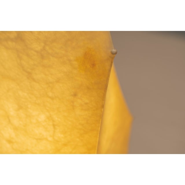 Ghost Floor Lamp by Tobia & Afra Scarpa for Flos, Italy, 1960s For Sale - Image 6 of 14