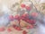 19th Century American Still Life Oil Painting of Cherries, Unsigned For Sale - Image 11 of 13
